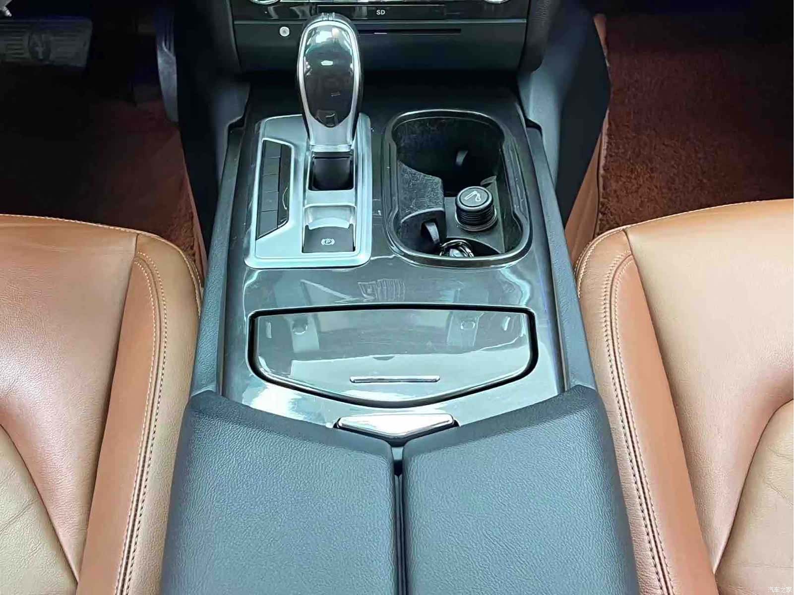 Maserati Ghibli, 2016 18