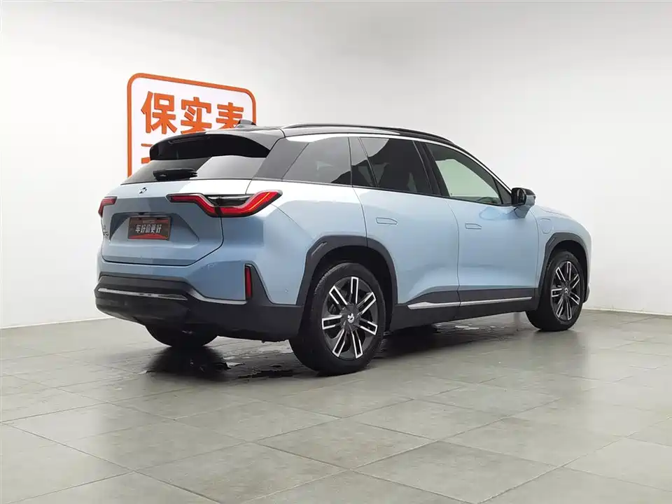 NIO ES6
