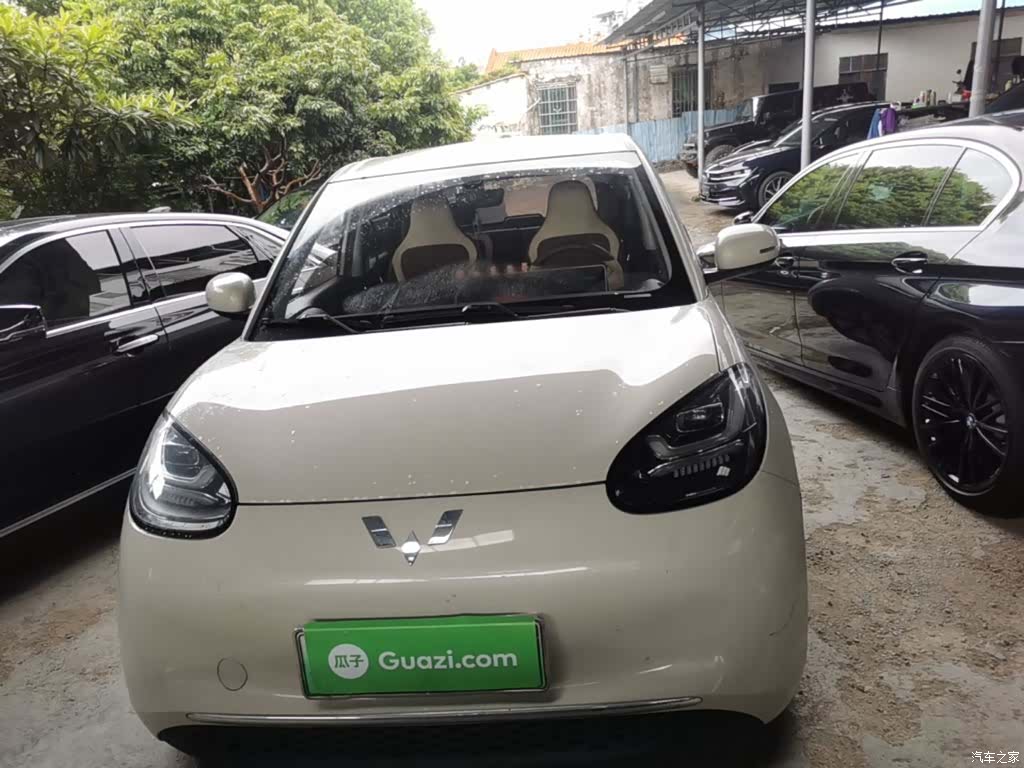 Wuling Bingo, 2024 3