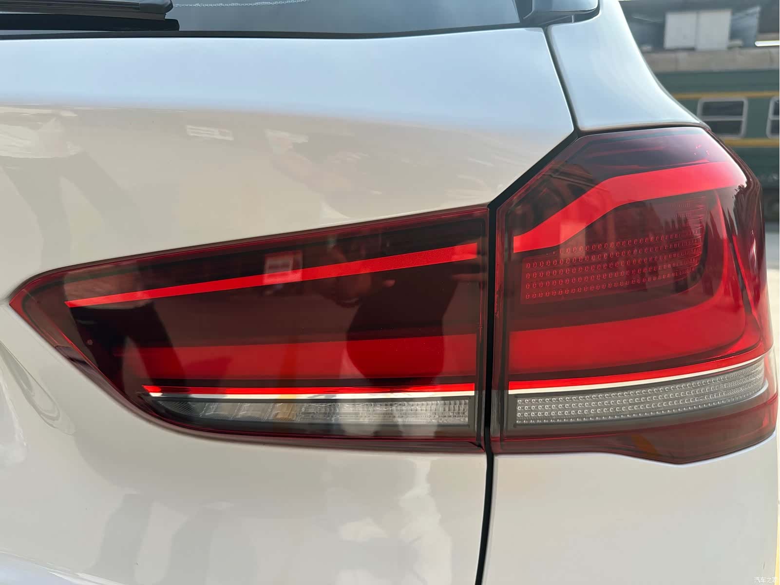 BMW X1, 2022 23
