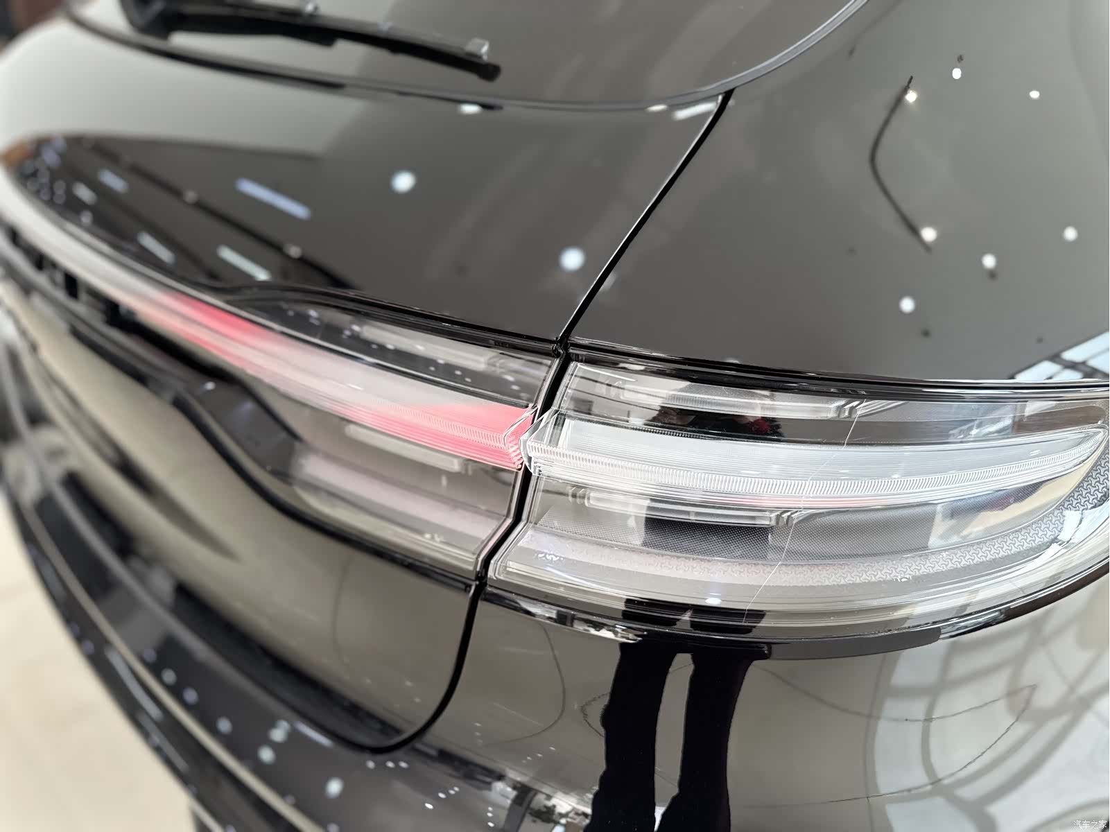 Porsche Macan, 2023 21
