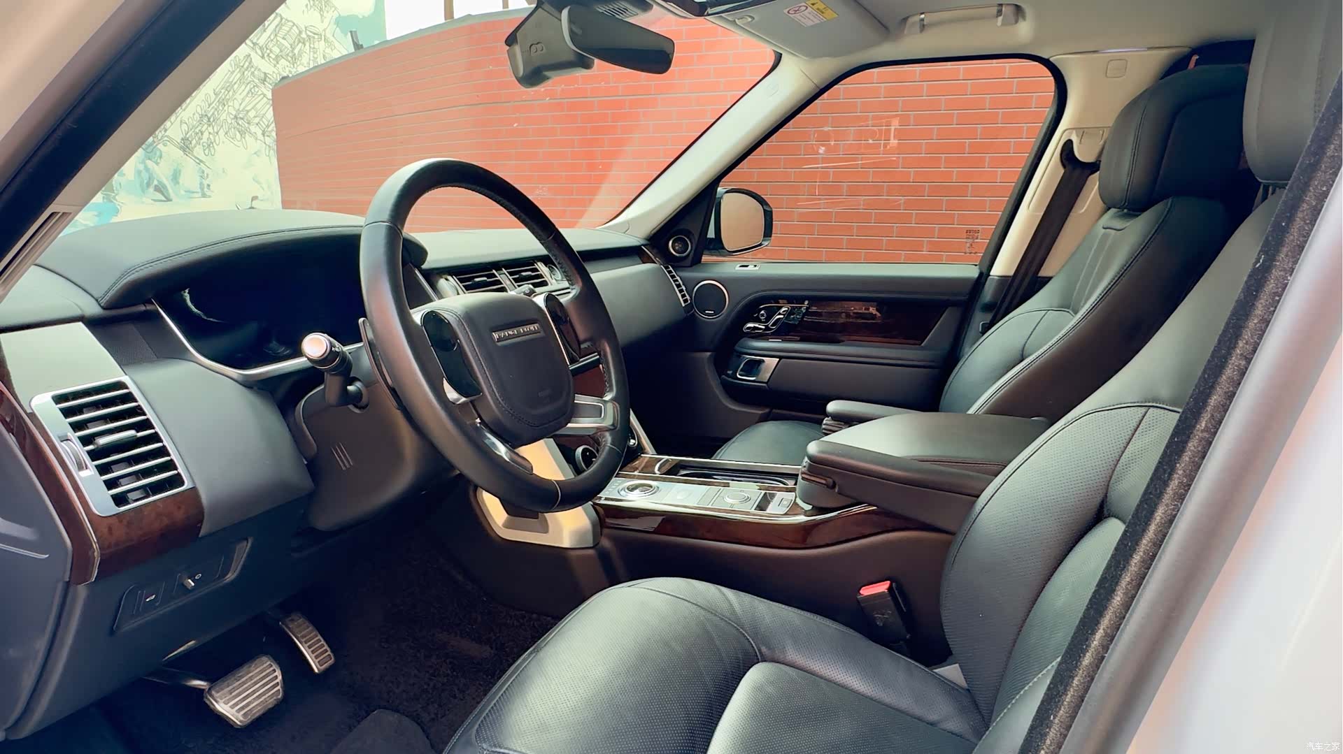 Land Rover Range Rover, 2021 7