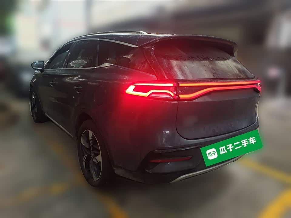 BYD Tangxin Energy