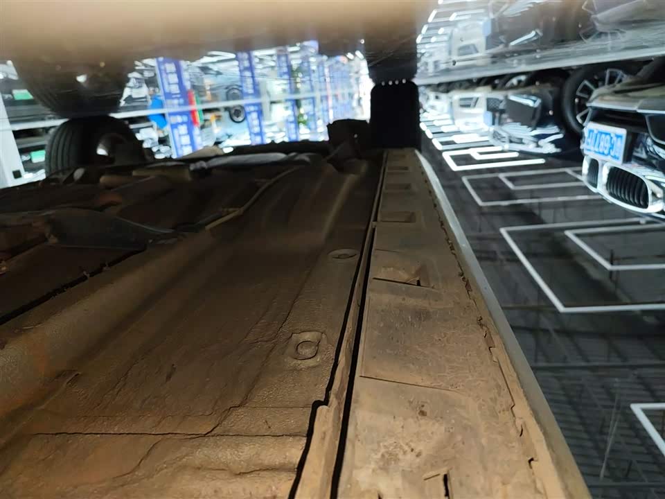 Volkswagen C-TREK Wei Collar