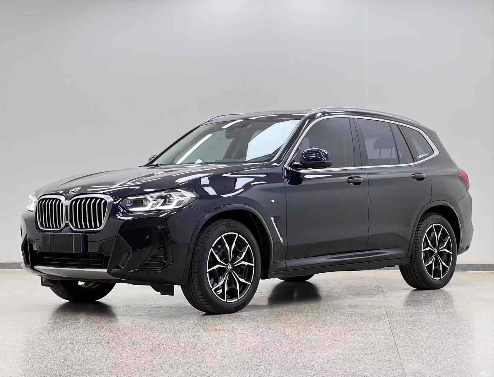 BMW X3, 2022 1