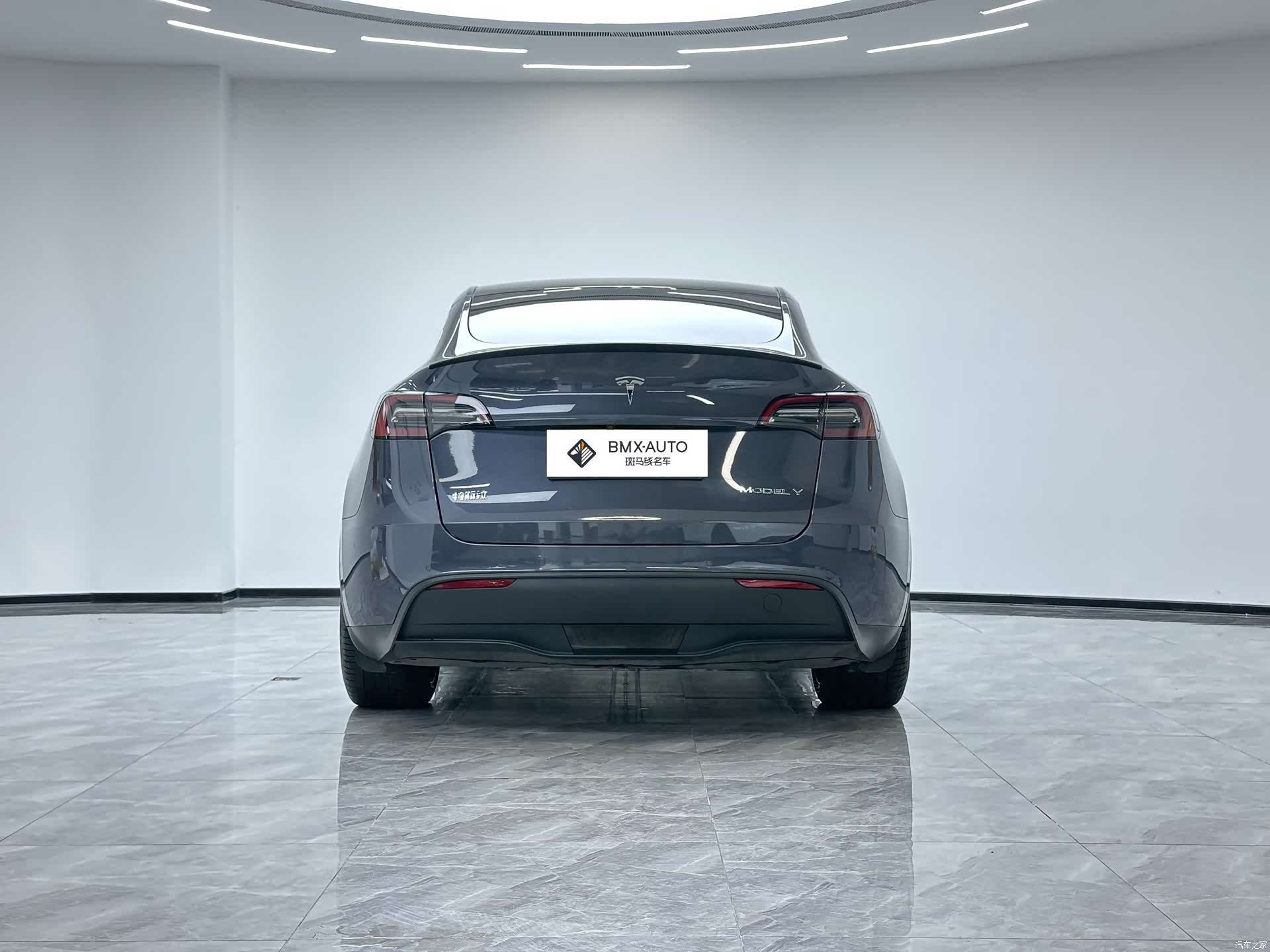 Tesla Model Y, 2023 6