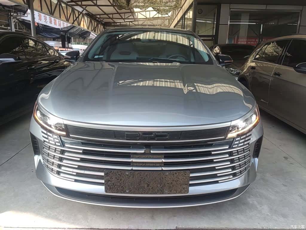 BYD Destroyer 05, 2024 3