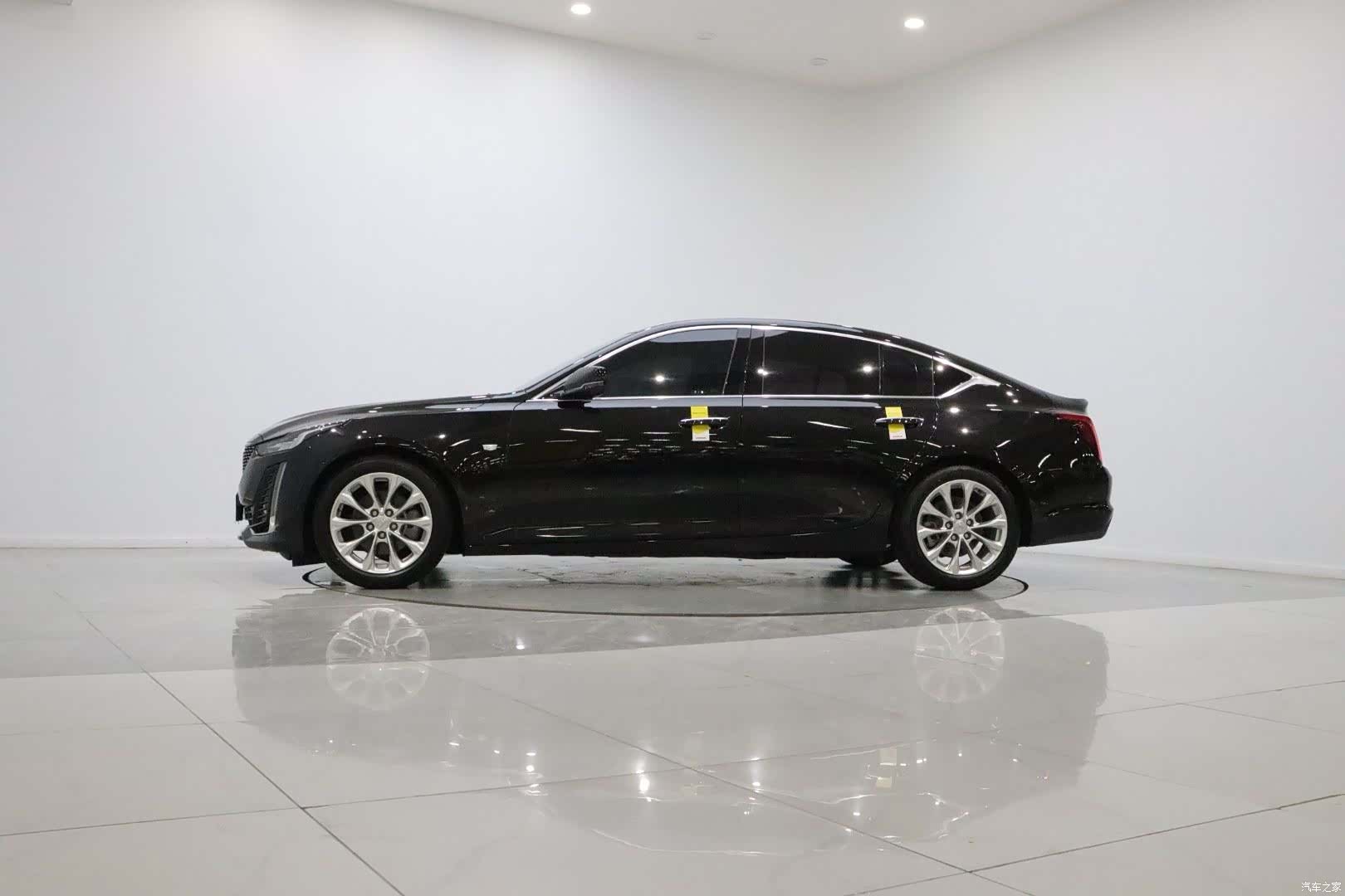Cadillac CT5, 2023 8