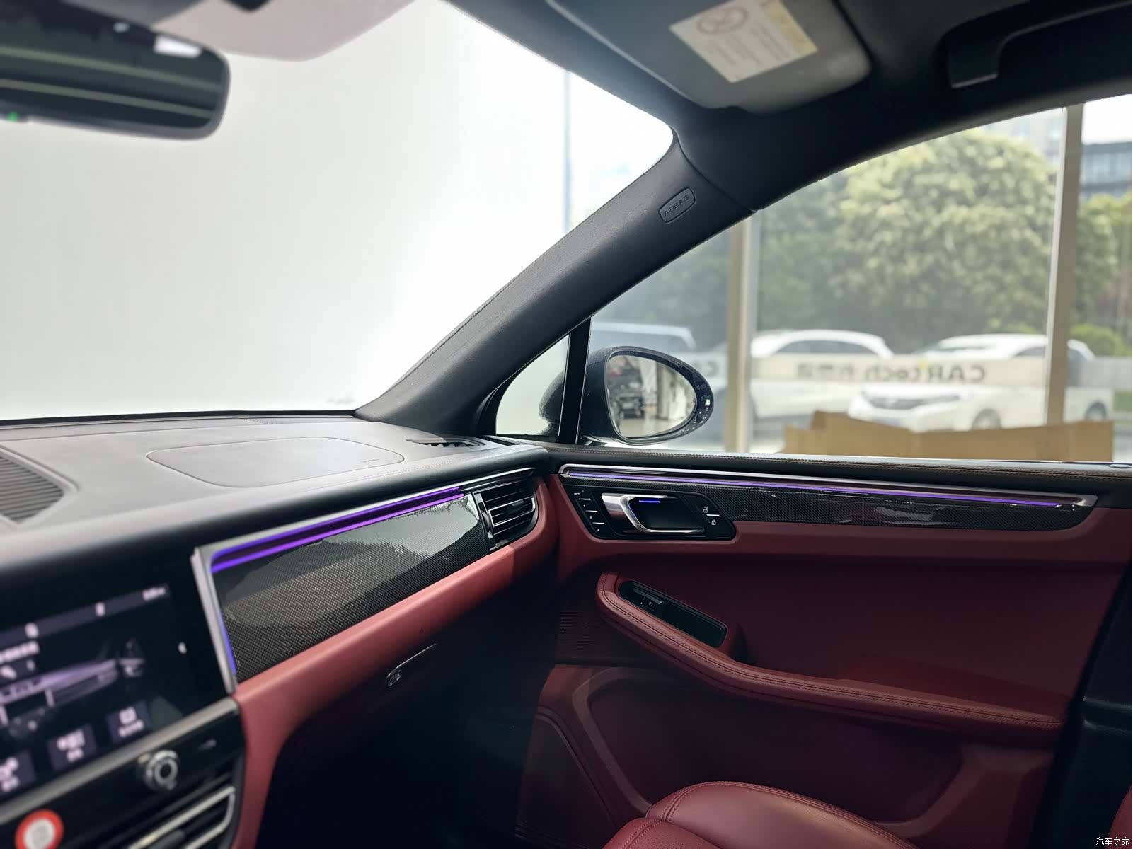 Porsche Macan, 2023 14