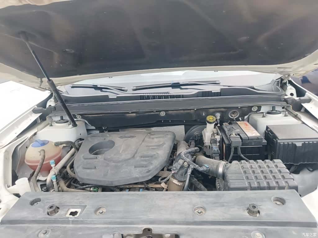 Jetour X70, 2019 20