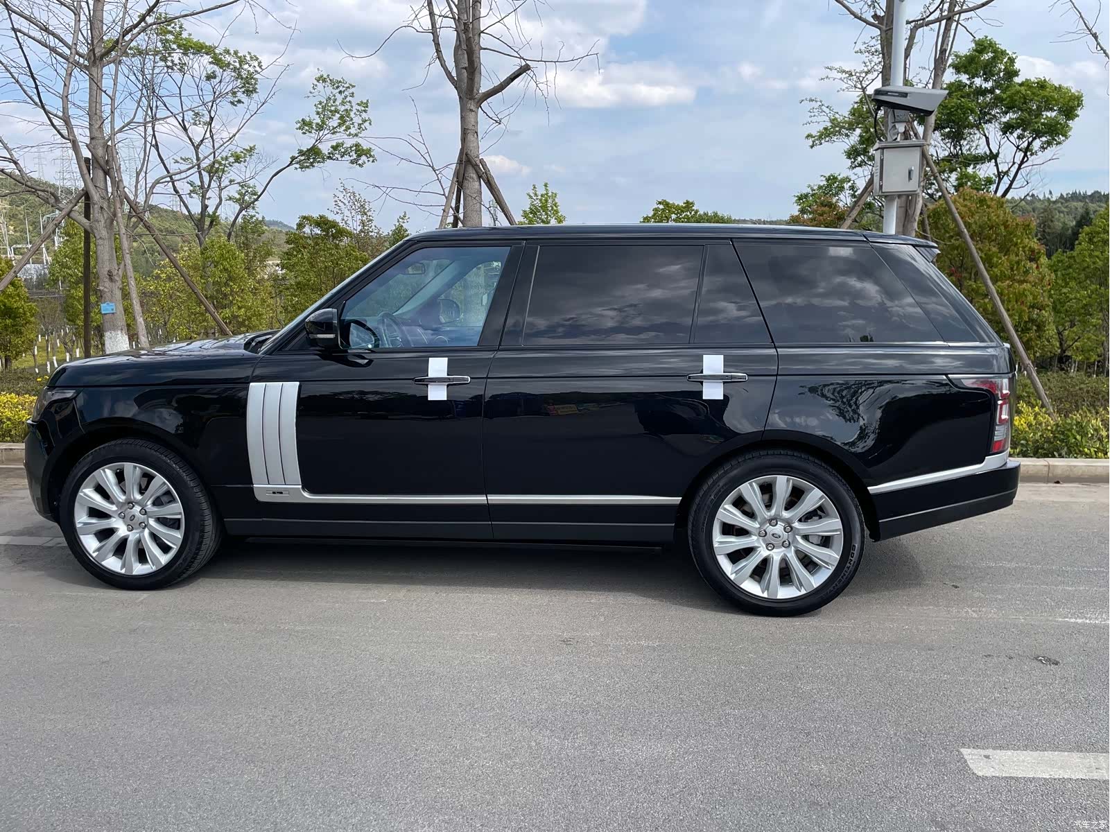 Land Rover Range Rover, 2016 4