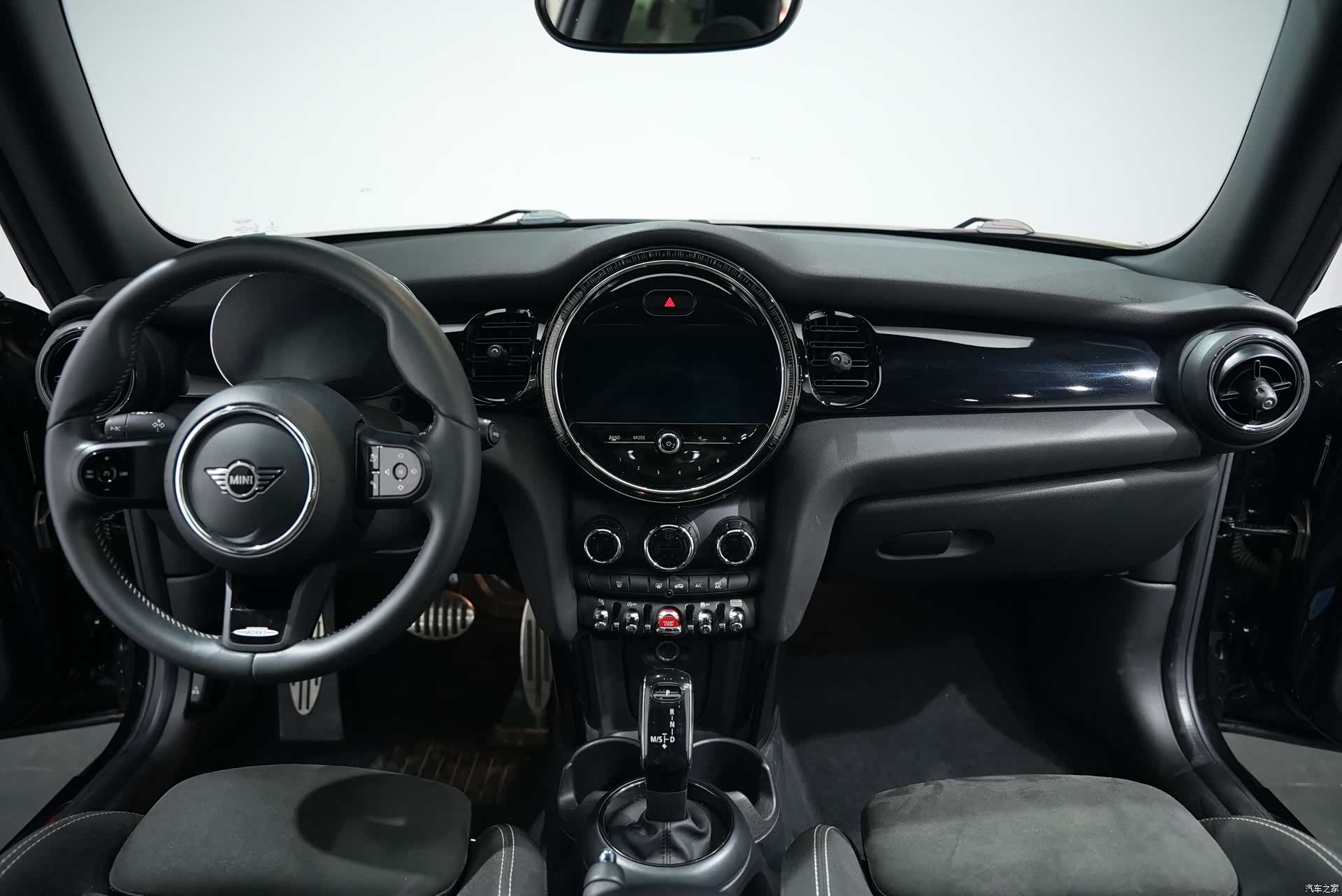 Mini Cooper, 2022 8