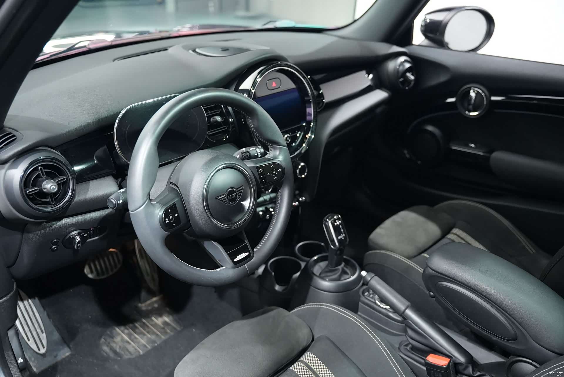Mini Cooper, 2022 17