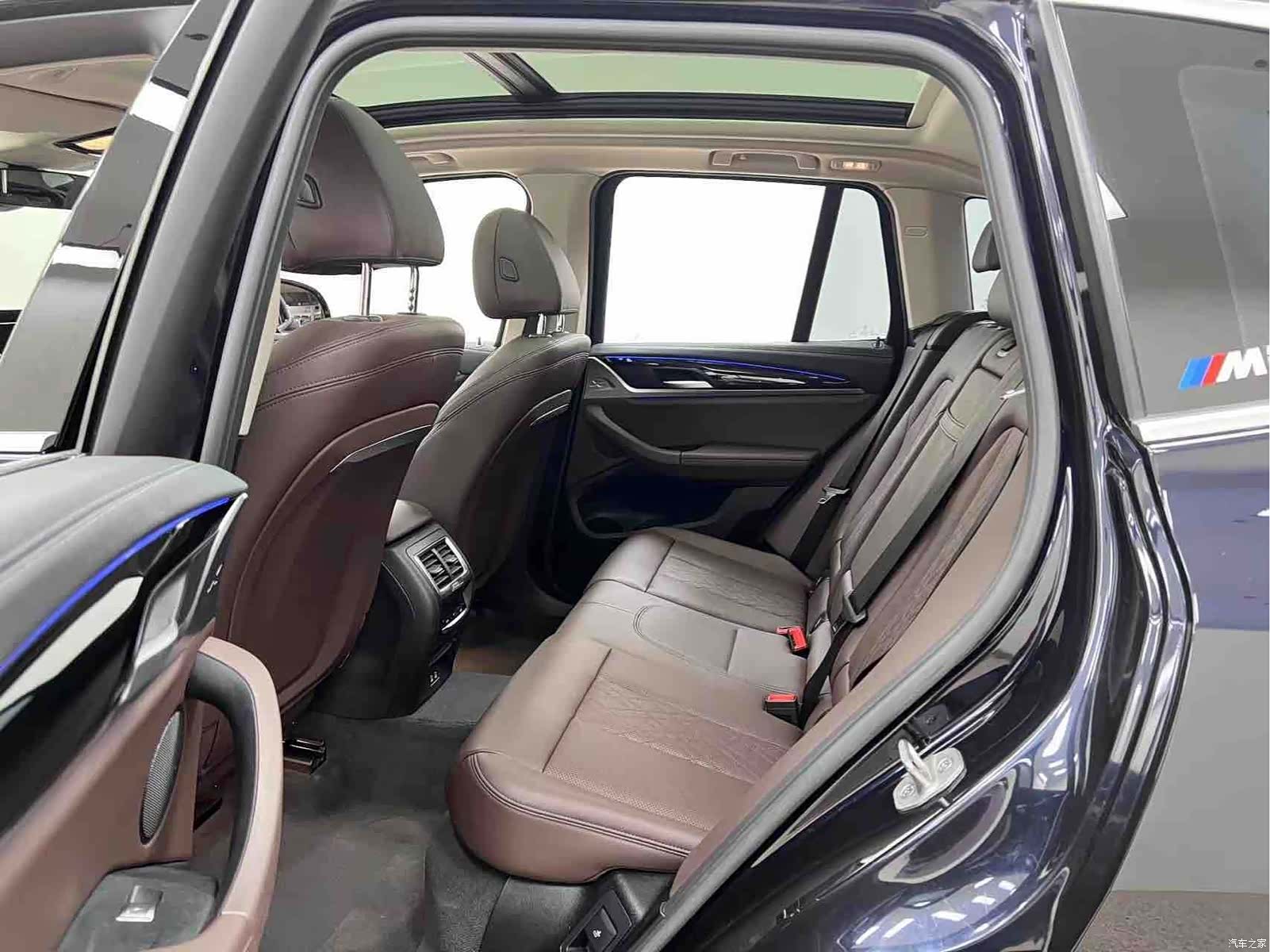 BMW X3, 2022 9