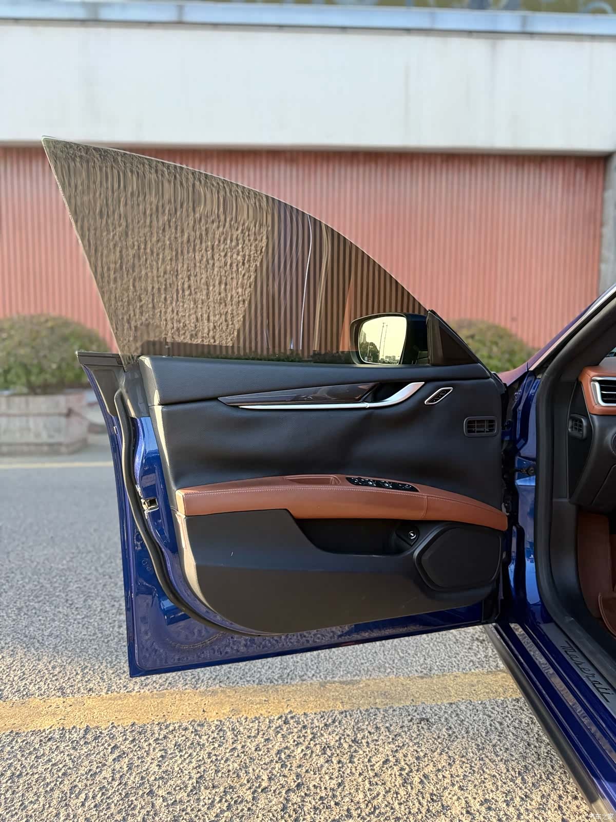 Maserati Ghibli, 2016 17