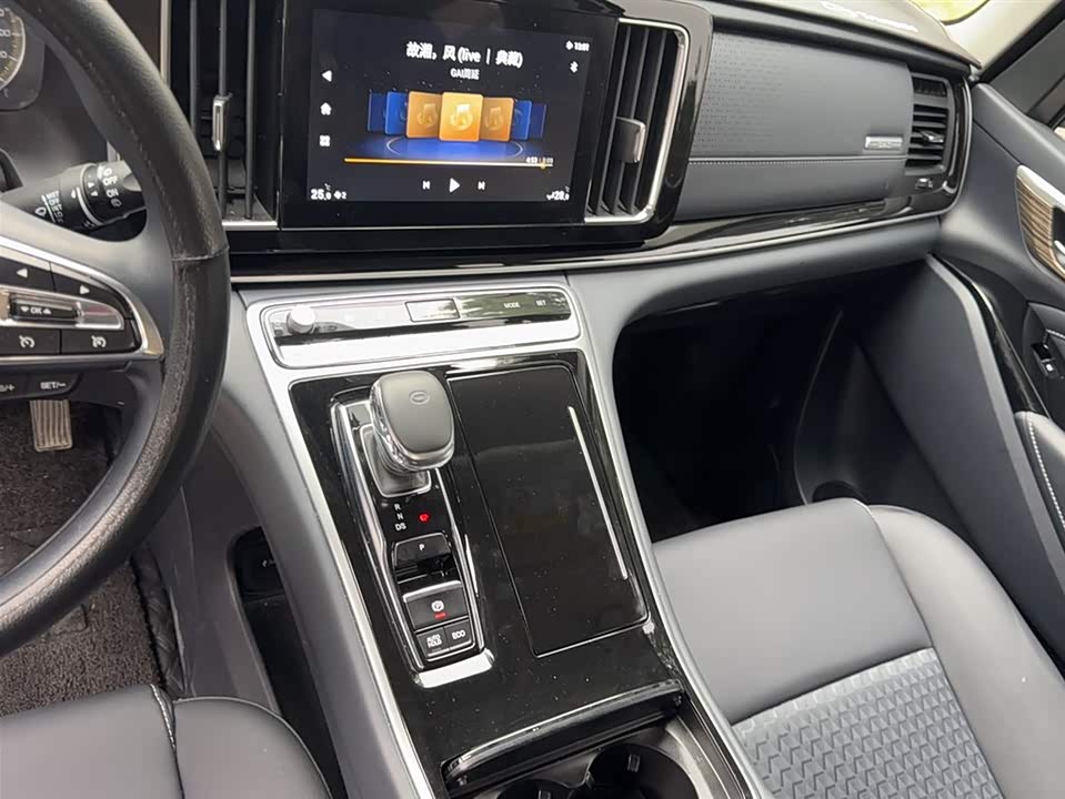 Trumpchi Trumpchi M8