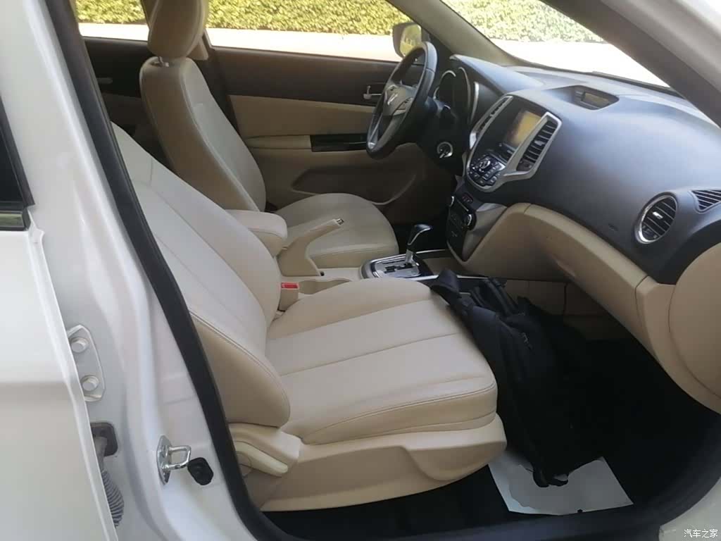 Changan Eado, 2016 25