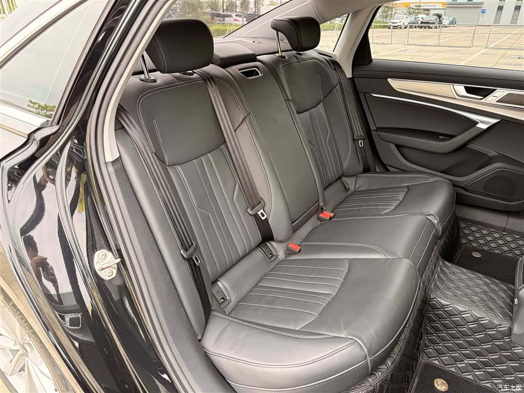 Audi A6L, 2023 15