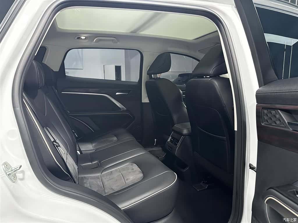 Haval H6, 2023 16