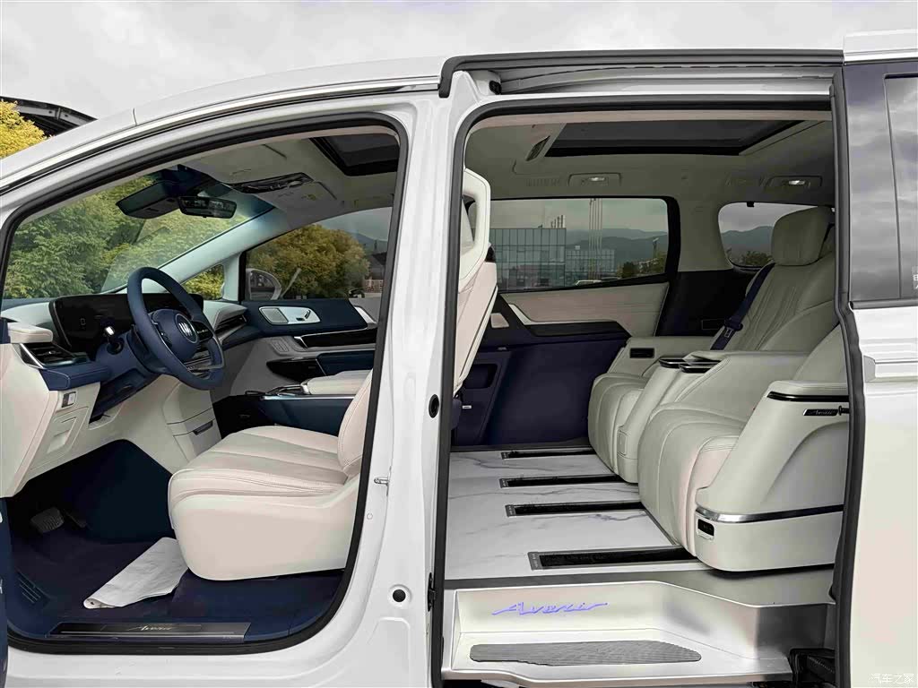 Buick Century, 2024 12