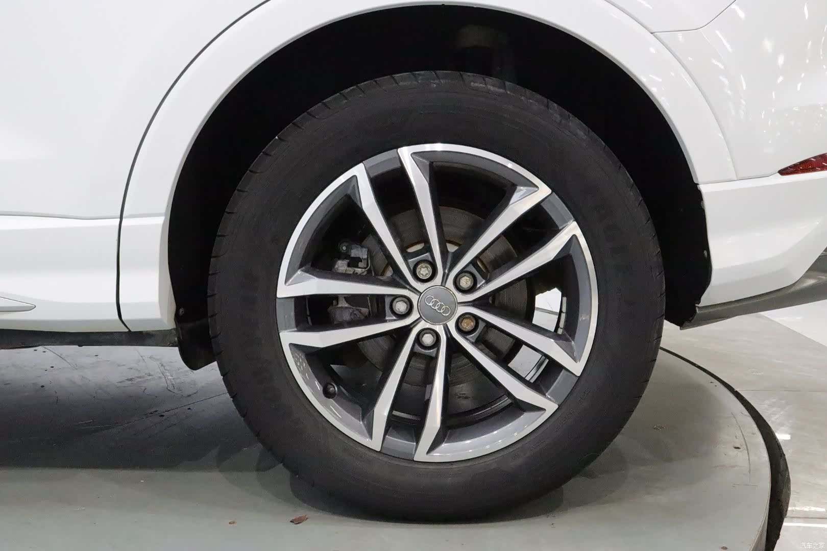 Audi Q3, 2021 21