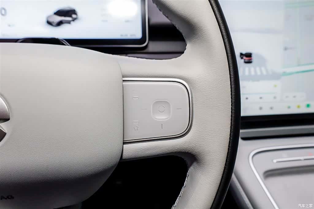 NIO ES6, 2025 15