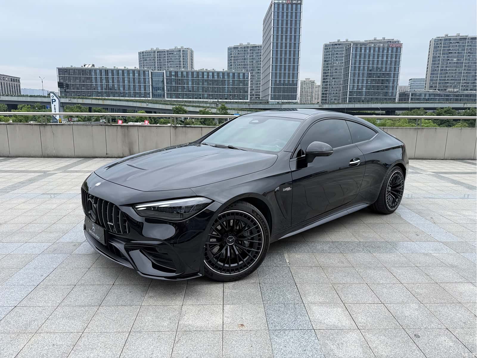 Mercedes-Benz CLE, 2025 1