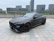 ����CLE AMG 2025�� AMG CLE 53 4MATIC+ ���ܳ�