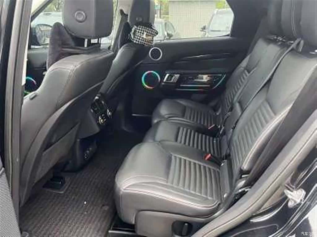 Land Rover Discovery, 2022 7