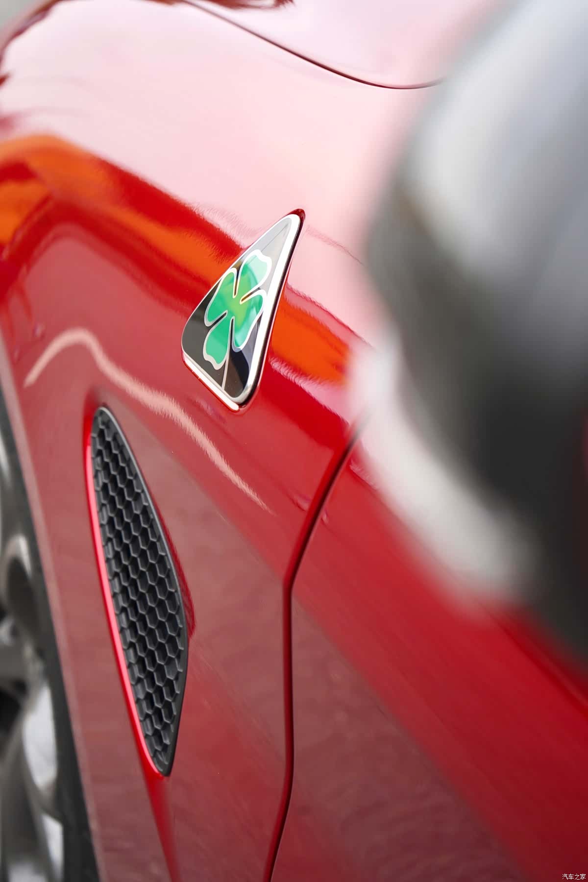 Alfa Romeo Giulia, 2026 17