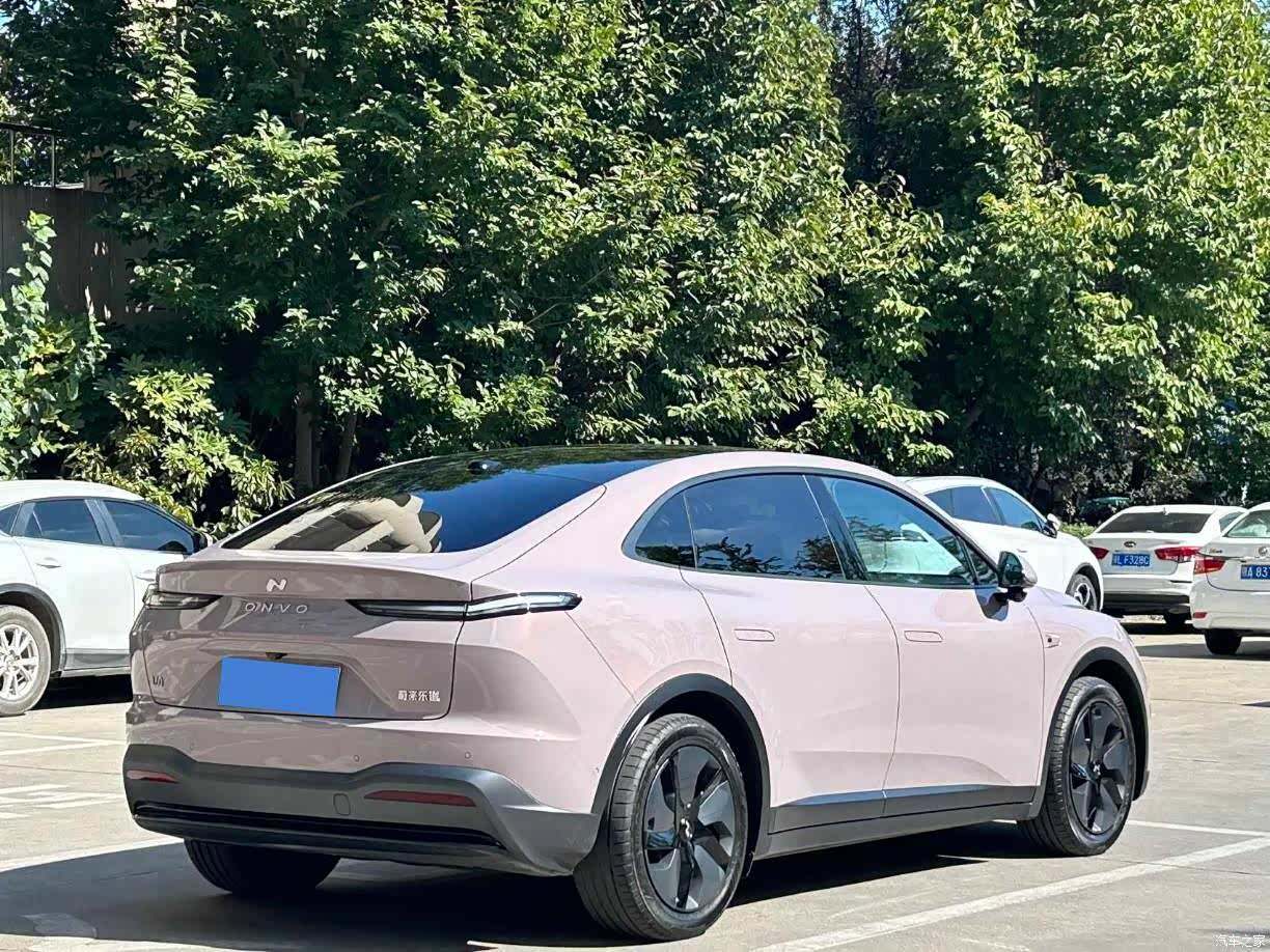 NIO L60, 2025 7
