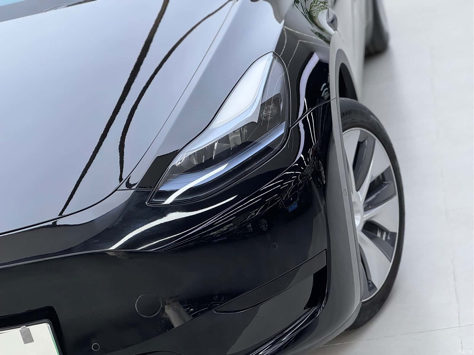 Tesla Model Y, 2023 15