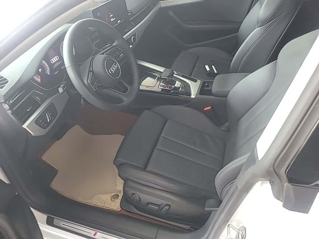 Audi A5, 2023 16