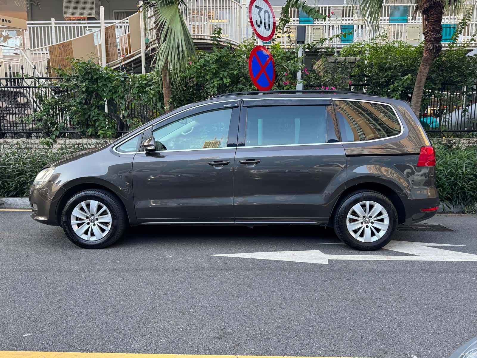 Volkswagen Xia, 2014 6
