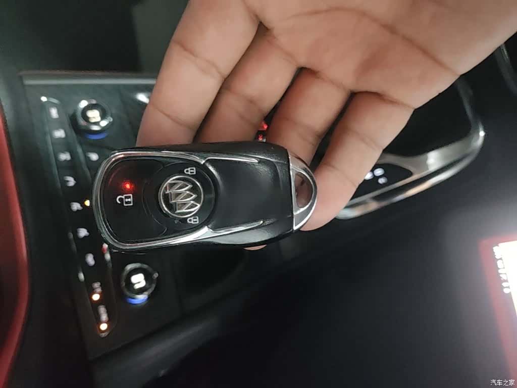 Buick Verano, 2016 9