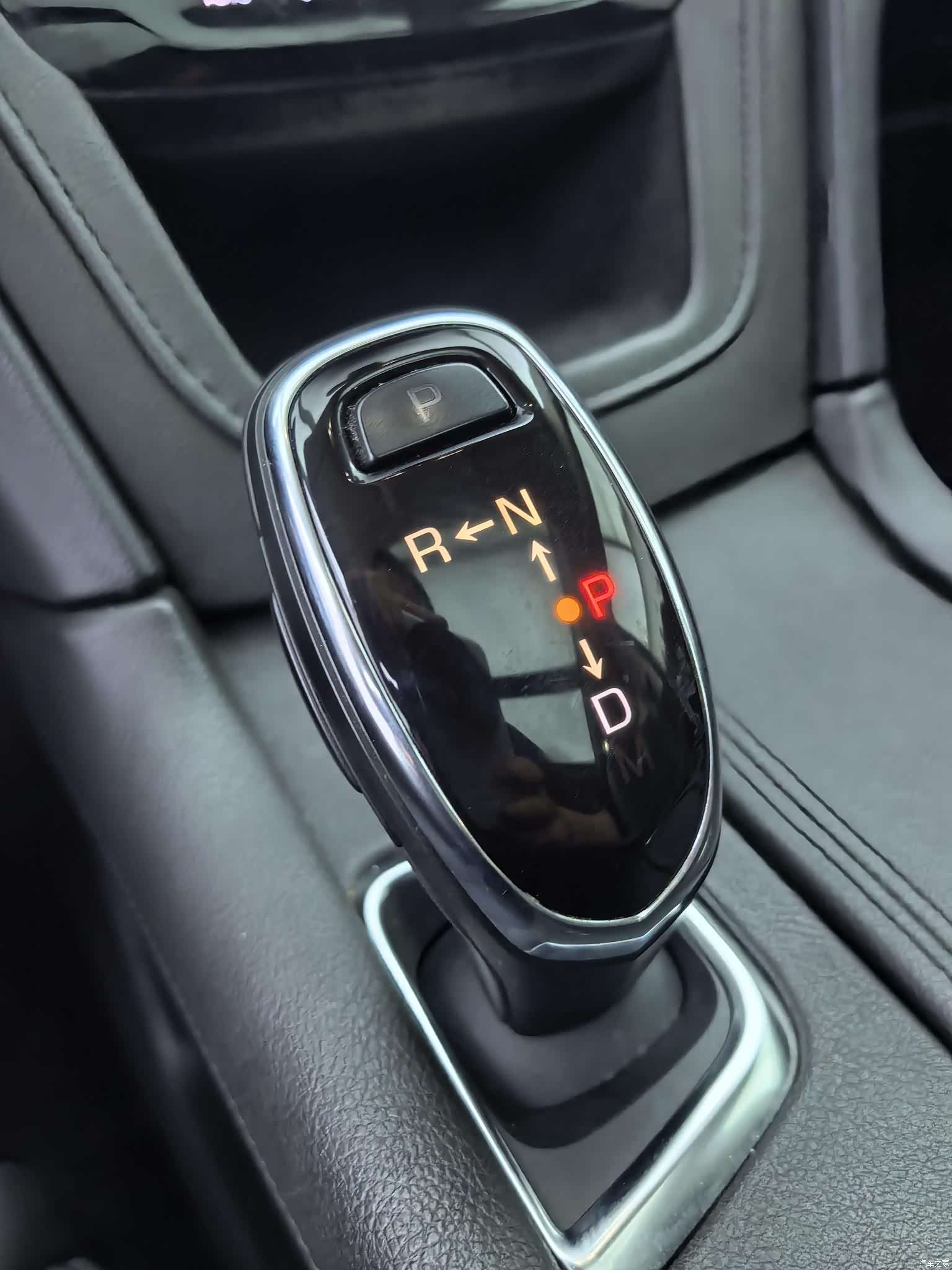 Cadillac XT5, 2017 25