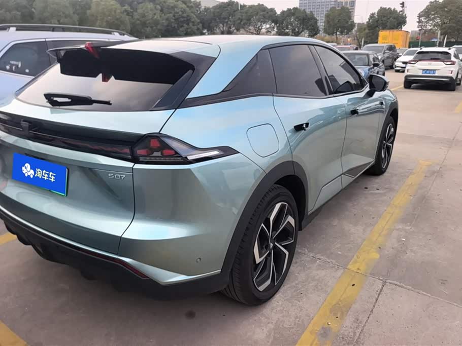 DEEPAL Dark blue S07