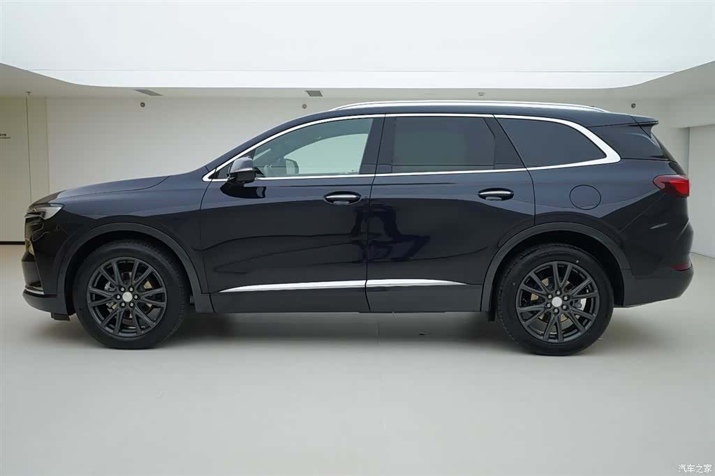 Buick Enclave, 2023 3