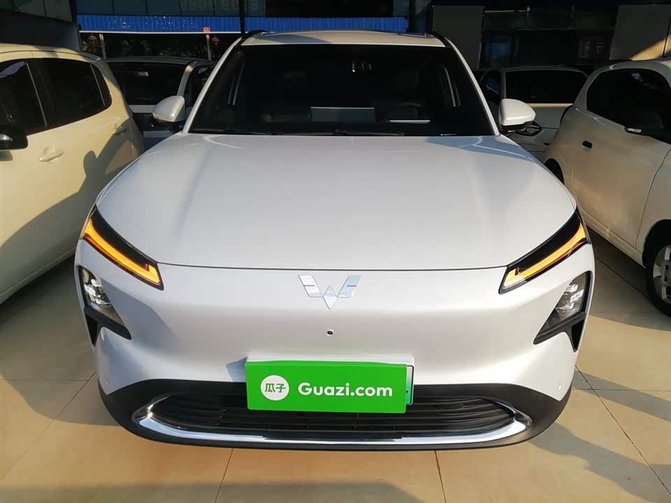 Wuling Wuling Xingguang S