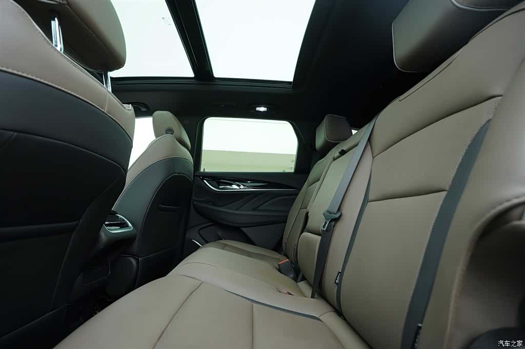 Buick Enclave, 2023 20
