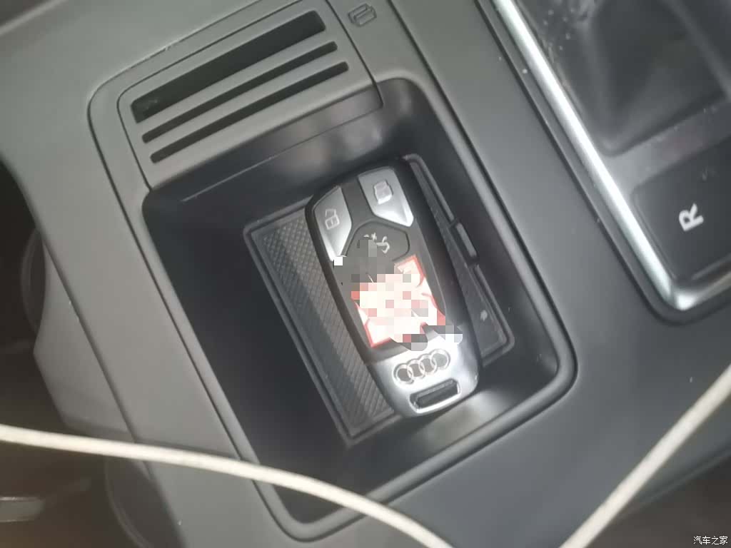 Audi A4L, 2024 9