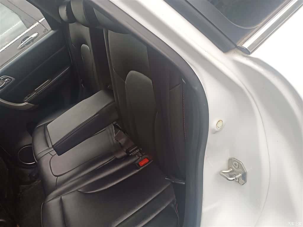 Haval H6, 2014 17