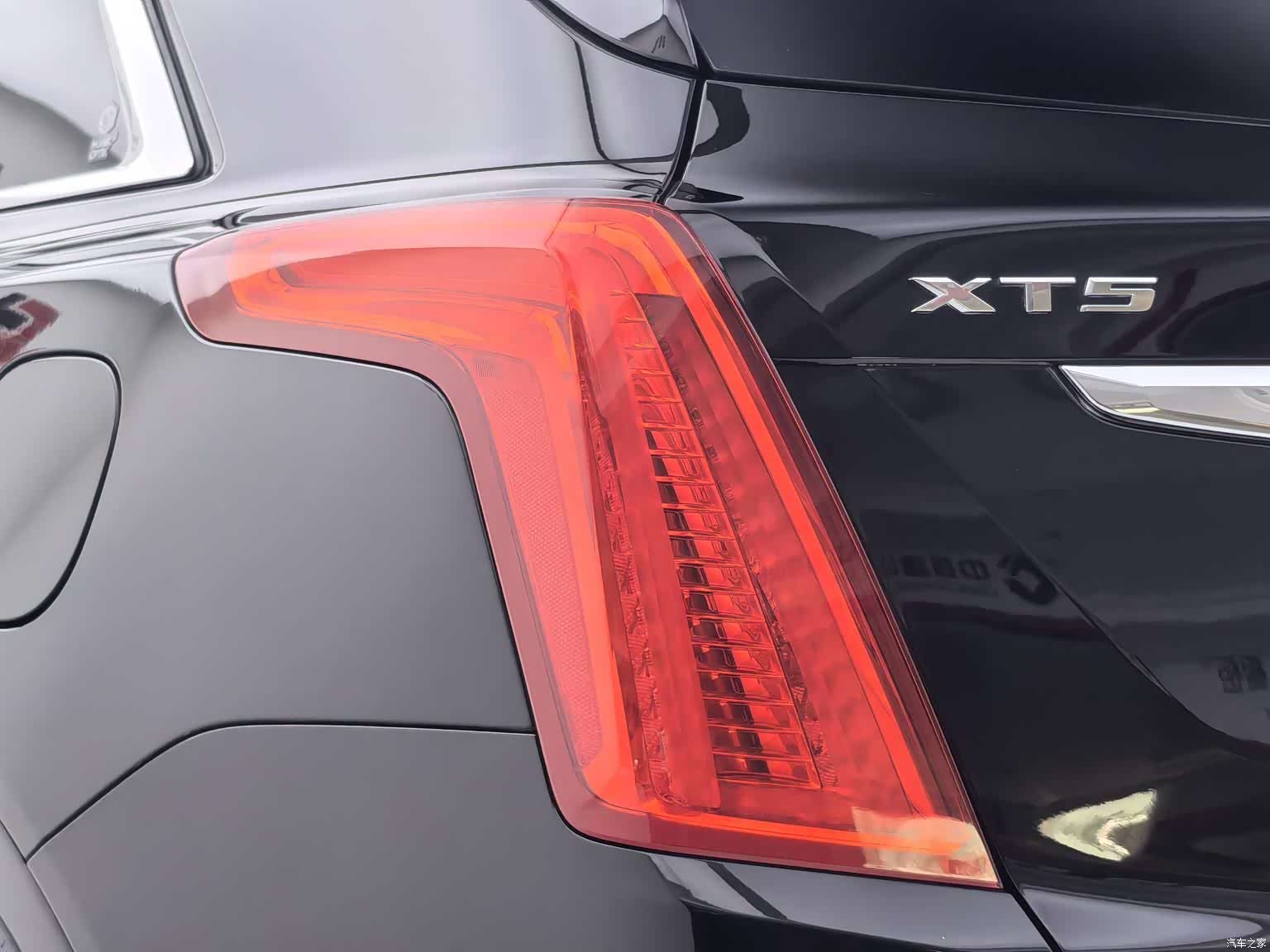 Cadillac XT5, 2017 33