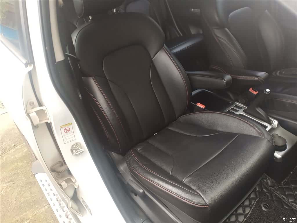 Haval H6, 2014 25