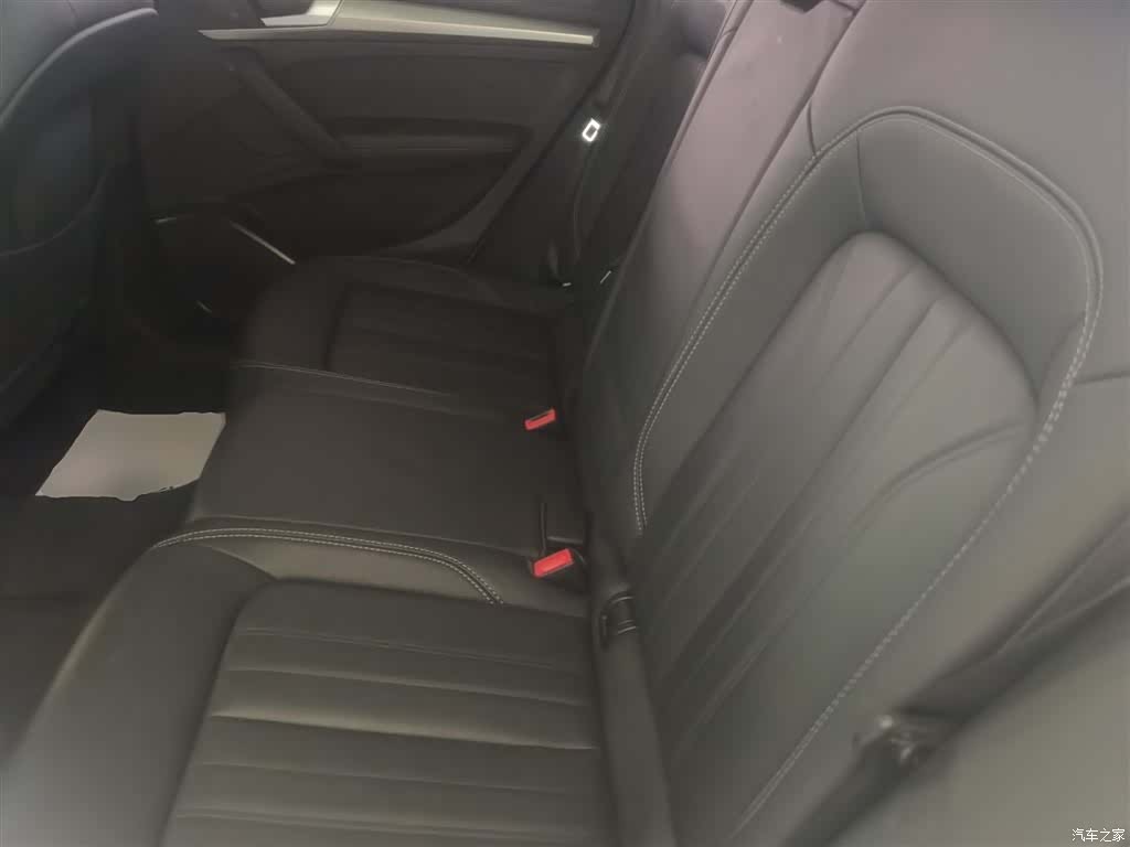 Audi Q5L, 2020 17