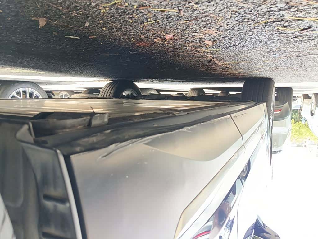 NIO EC6, 2021 22