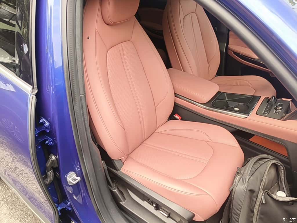 NIO EC6, 2021 25