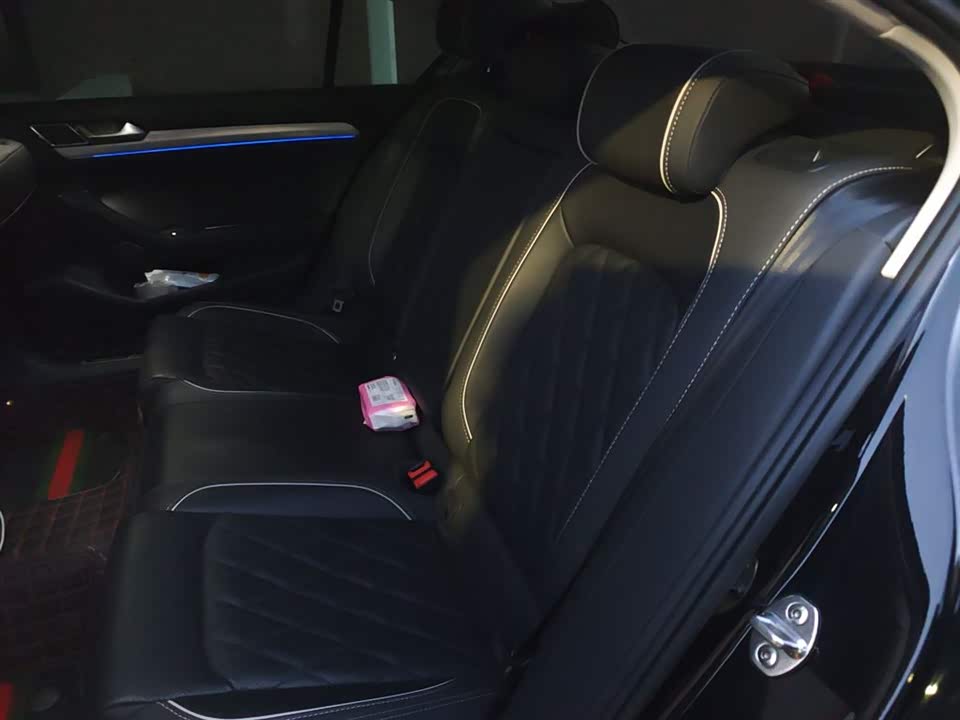 Volkswagen Magotan GTE