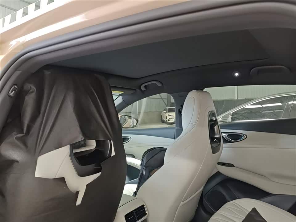 BYD Seal 06GT