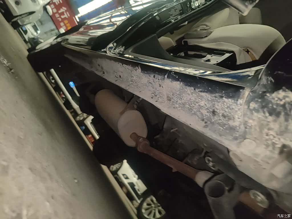 DongFeng M5, 2022 21